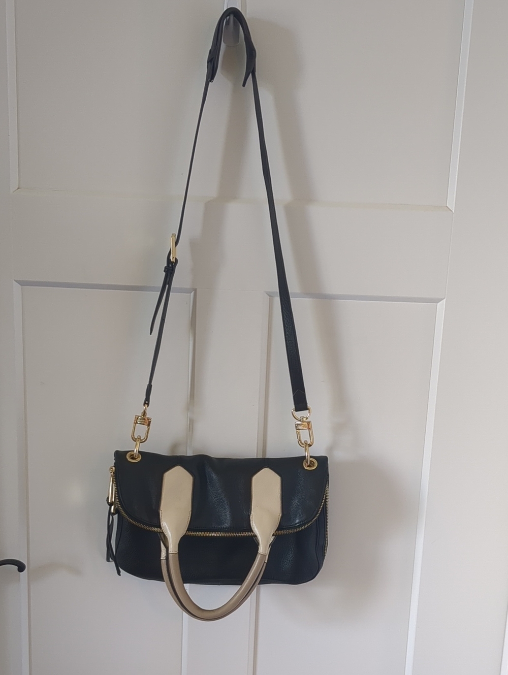 Aimee Kestenberg Tote/Crossbody - Picture 2 of 16